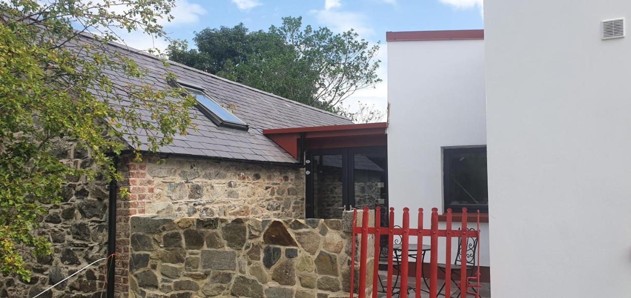 The Haggard Self Catering Accommodation Castleblayney Bagian luar foto