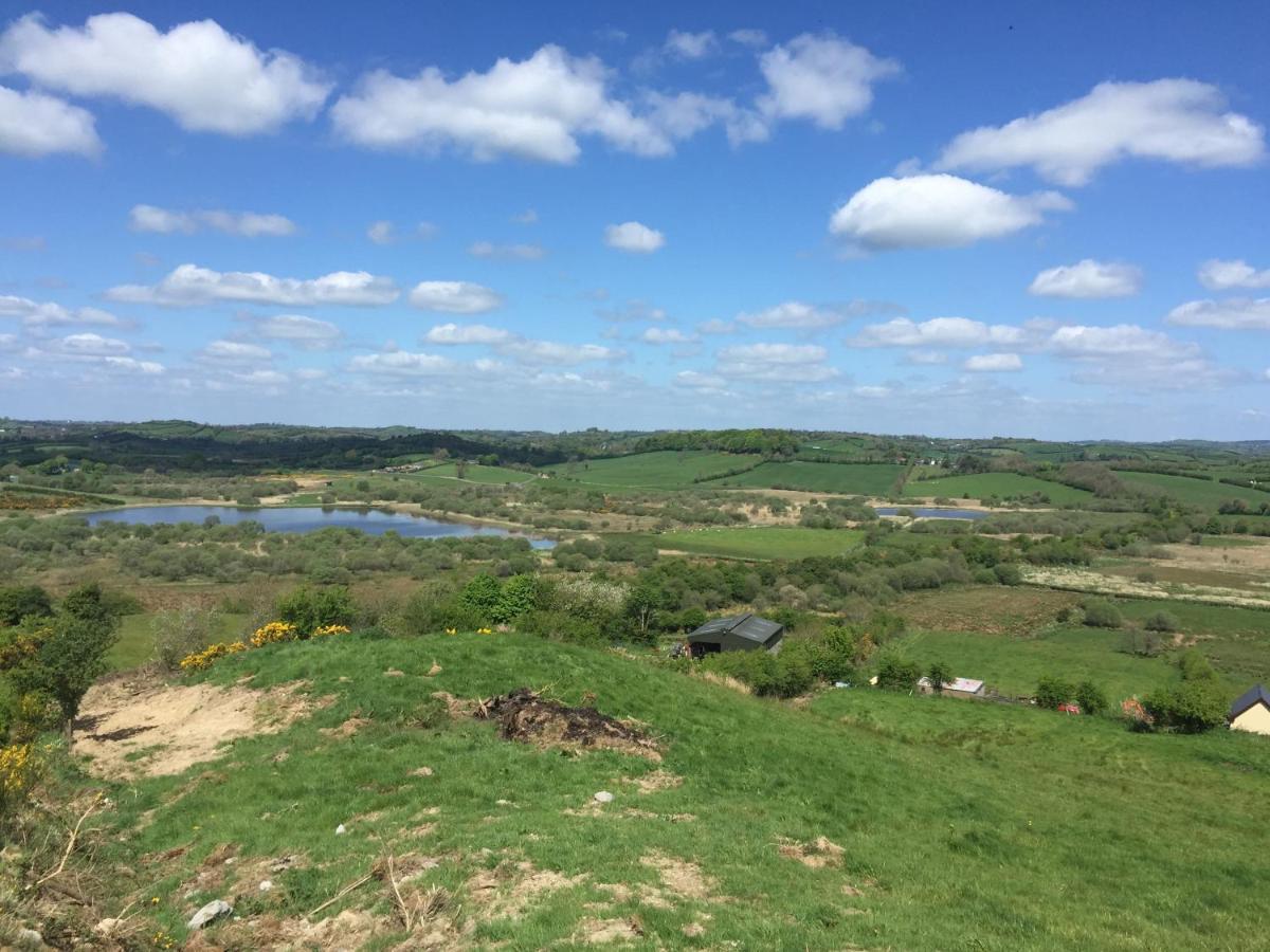 The Haggard Self Catering Accommodation Castleblayney Bagian luar foto