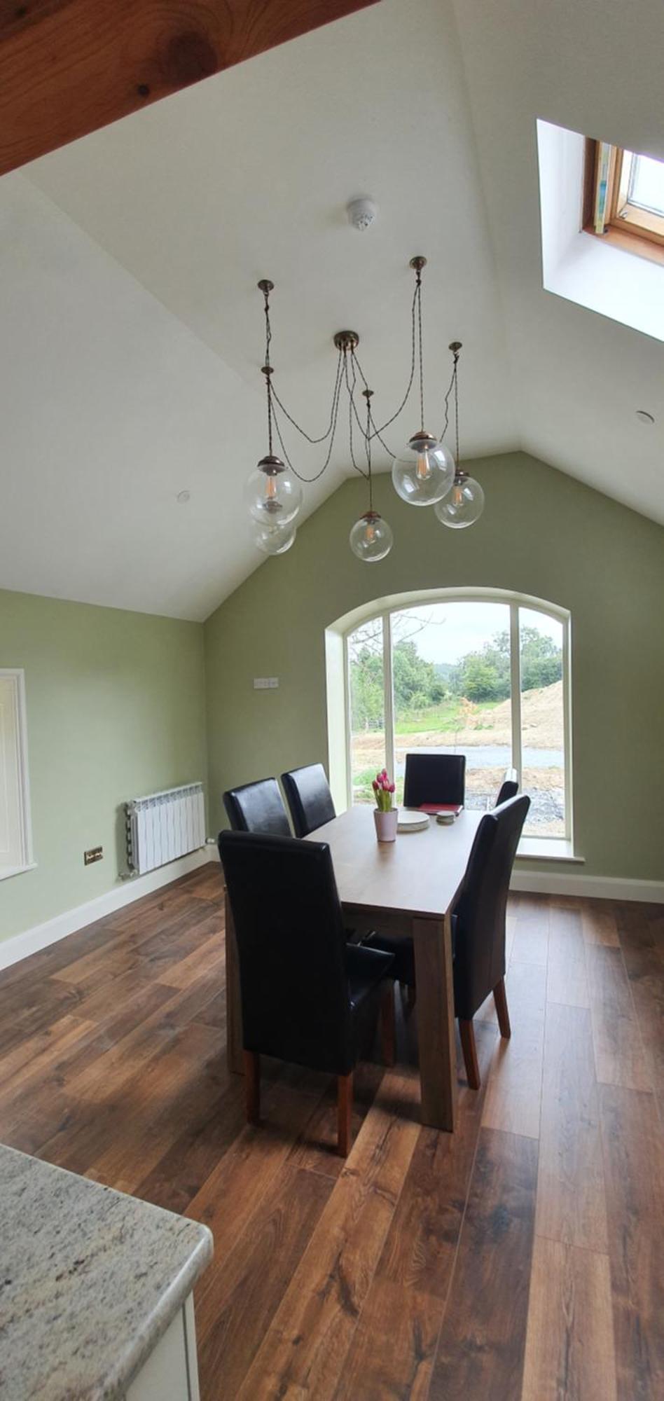 The Haggard Self Catering Accommodation Castleblayney Bagian luar foto