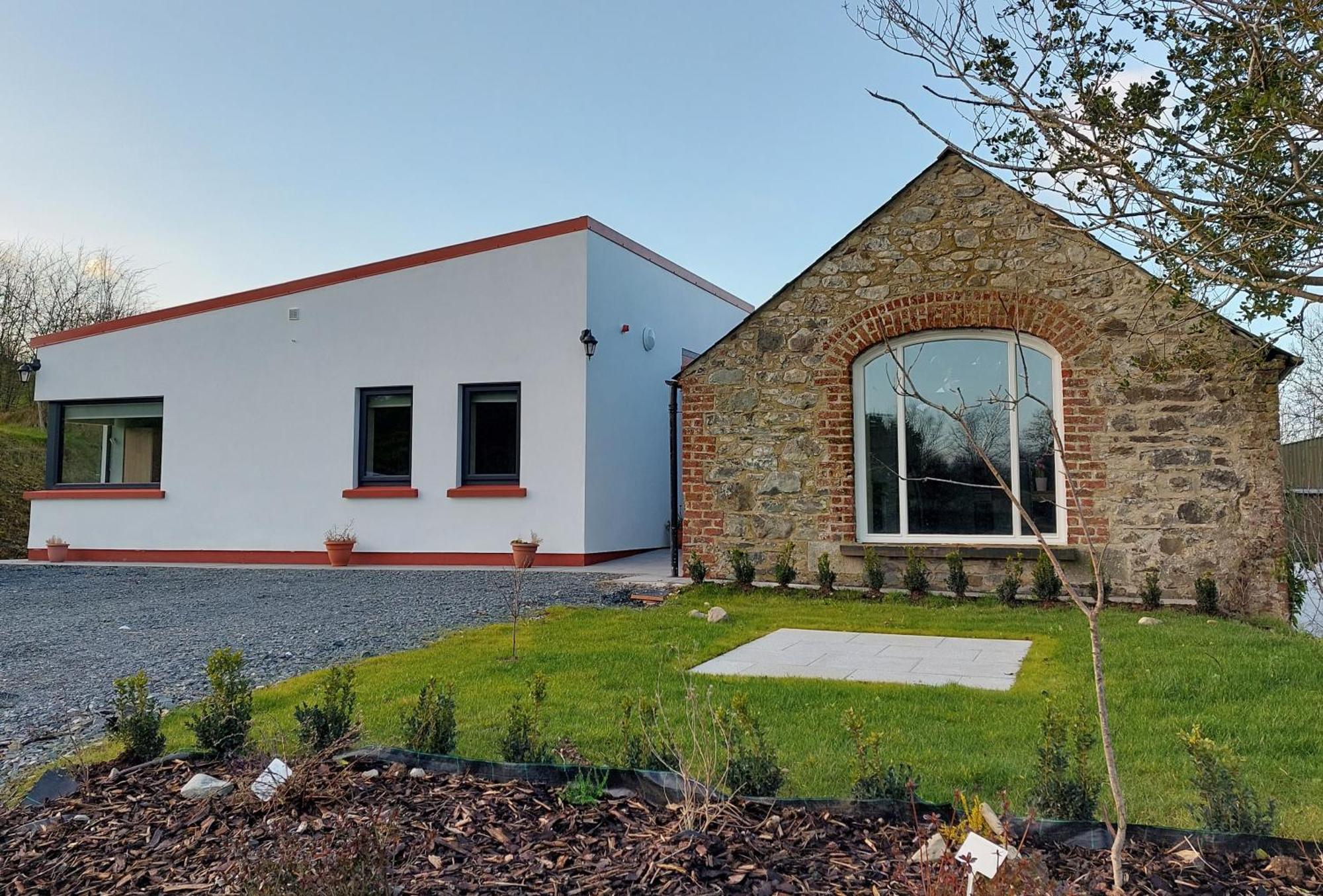 The Haggard Self Catering Accommodation Castleblayney Bagian luar foto