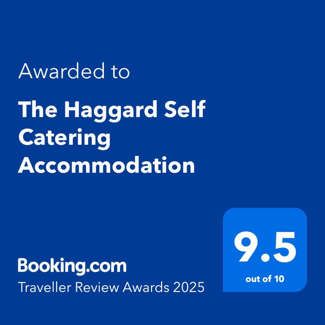 The Haggard Self Catering Accommodation Castleblayney Bagian luar foto
